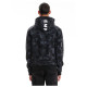 Emerson Ανδρικό μπουφάν Men's Hooded Bonded Bomber Jacket